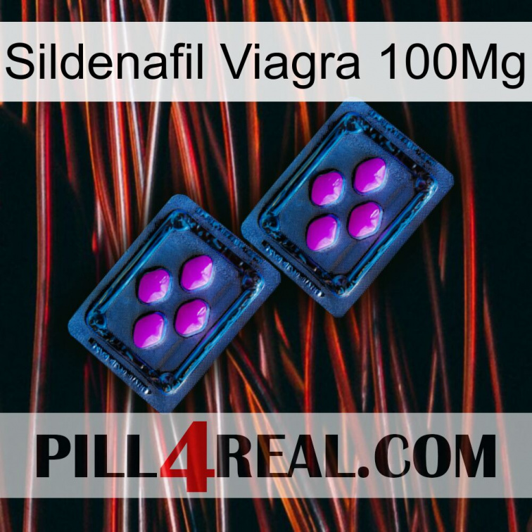 Sildenafil Viagra 100Mg 03